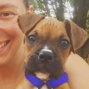 Meet your Posher, Brenda